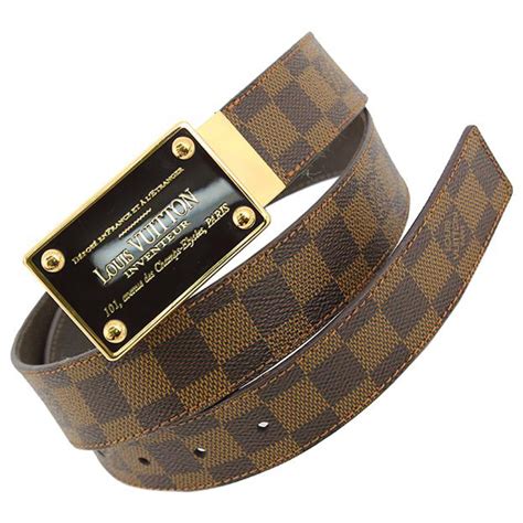 louis vuitton belt mens au|genuine louis vuitton belt.